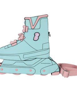 Loungefly Barbie Skate Borsa A Tracolla Loungefly