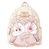 Loungefly Disney Chip E Chop Zaino 26cm Loungefly