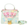Loungefly Disney Mickey & Friends Hot Air Palloncino Borsa A Tracolla Loungefly