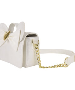 Loungefly Disney Minnie Wedding bag Loungefly