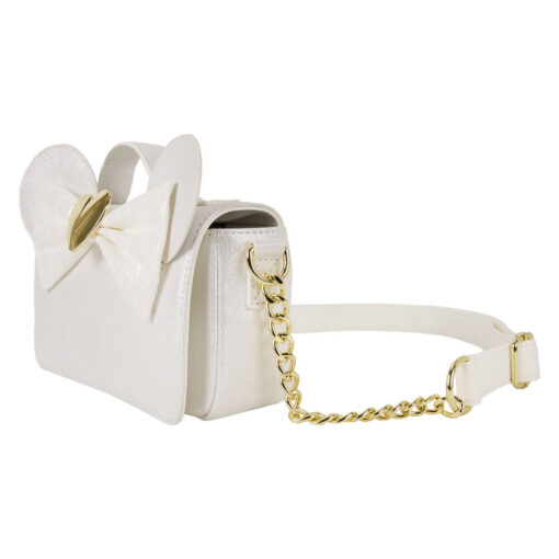 Loungefly Disney Minnie Wedding bag Loungefly