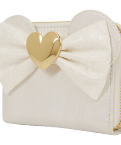 Loungefly Disney Minnie Wedding Portafoglio Loungefly
