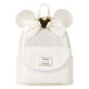 Loungefly Disney Minnie Wedding Zaino 26cm Loungefly