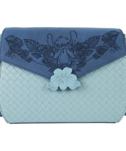 Loungefly Disney Stitch Bag Borsa A Tracolla Loungefly