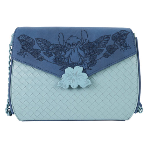 Loungefly Disney Stitch Bag Borsa A Tracolla Loungefly