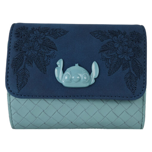 Loungefly Disney Stitch Bag Portafoglio Loungefly
