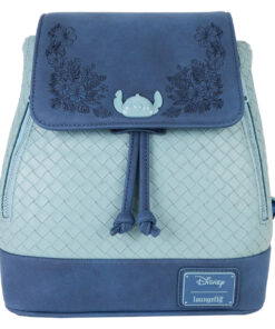 Loungefly Disney Stitch Zaino 26cm Loungefly
