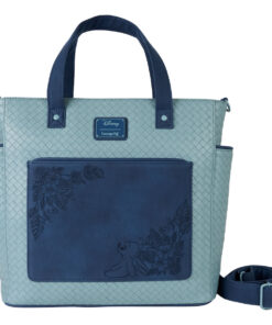 Loungefly Disney Stitch Zaino Bag 33cm Loungefly