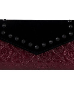 Loungefly Disney Villains Portafoglio Loungefly