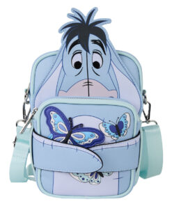Loungefly Disney Winnie The Pooh Eeyore Borsa A Tracolla Loungefly