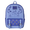 Loungefly Disney Winnie The Pooh Eeyore Zaino 27cm Loungefly