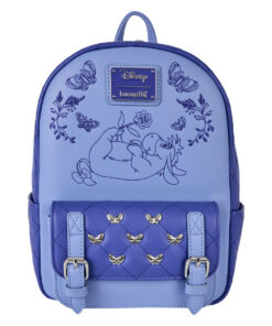 Loungefly Disney Winnie The Pooh Eeyore Zaino 27cm Loungefly