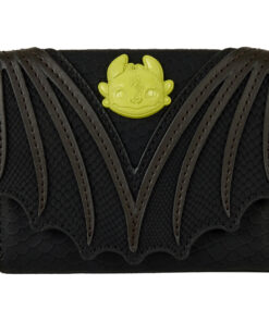 Loungefly How To Train Your Dragon Portafoglio Loungefly
