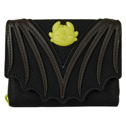 Loungefly How To Train Your Dragon Portafoglio Loungefly
