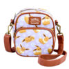 Loungefly Pokemon Eevees Borsa A Tracolla Loungefly