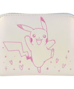 Loungefly Pokemon Pikachu Portafoglio Loungefly