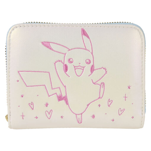Loungefly Pokemon Pikachu Portafoglio Loungefly