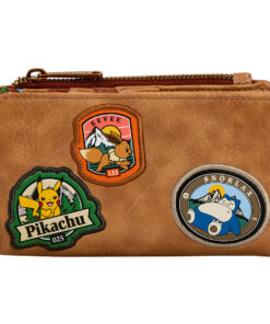 Loungefly Pokemon Portafoglio Loungefly