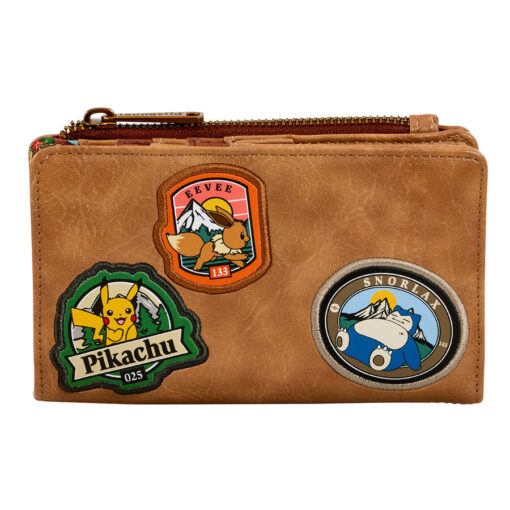 Loungefly Pokemon Portafoglio Loungefly