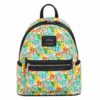 Loungefly Pokemon Zaino 26cm Loungefly