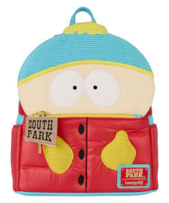 Loungefly South Park Cartman Zaino 26cm Loungefly