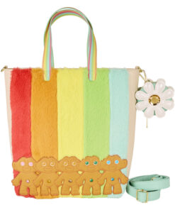 Loungefly Trolls Retro Borsa A Tracolla Loungefly