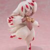 Made In Abyss: The Golden City Of The Scorching Sun Coreful Pvc Statua Faputa 15 Cm Taito Prize