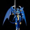 MAGIC KNIGHT RAY CERES MODEROID MK 3RUN Model Kit Goodsmile Fr