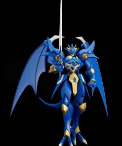 MAGIC KNIGHT RAY CERES MODEROID MK 3RUN Model Kit Goodsmile Fr