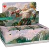 Magic The Gathering Horizons Du Modern 3 Play Booster  French Wizards of the Coast