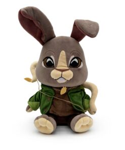 Magic The Gathering Peluche Figura Finneas 22 Cm Youtooz