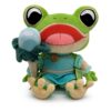 Magic The Gathering Peluche Figura Helga 22 Cm Youtooz