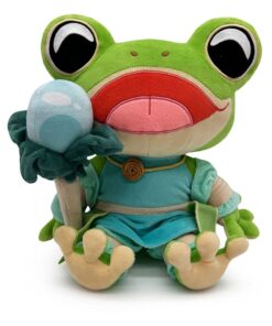 Magic The Gathering Peluche Figura Helga 22 Cm Youtooz