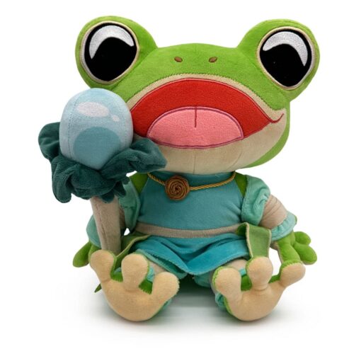 Magic The Gathering Peluche Figura Helga 22 Cm Youtooz