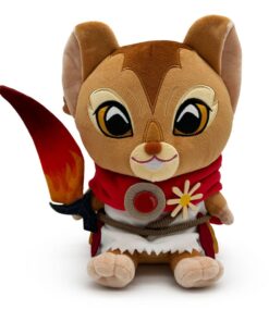 Magic The Gathering Peluche Figura Mabel 22 Cm Youtooz