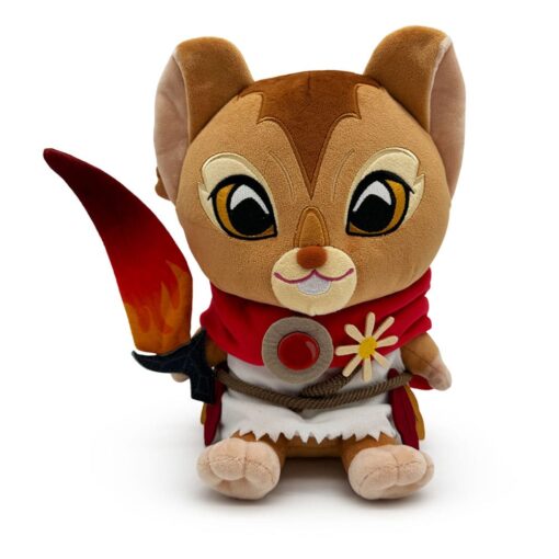 Magic The Gathering Peluche Figura Mabel 22 Cm Youtooz