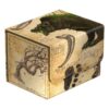 Magic: The Gathering Sidewinder 100+ Xenoskin "Bloomburrow" - Design 3 Ultimate Guard