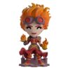 Magic The Gathering Vinile Figura Chandra Nalaar 14 Cm Youtooz
