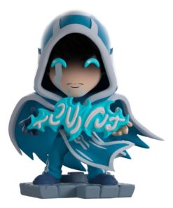 Magic The Gathering Vinile Figura Jace Beleren 12 Cm Youtooz