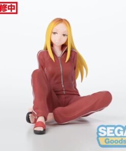 Magilumiere Co. Ltd. Pm Perching Pvc Statua Hitomi Koshigaya 9 Cm Sega