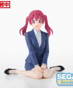 Magilumiere Co. Ltd. Pm Perching Pvc Statua Kana Sakuragi 9 Cm Sega