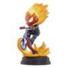 Marvel Animated Statua Ghost Rider 11 Cm Diamond Select