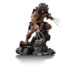 Marvel Art Scale Statua 1/10 Weapon X Wolverine 50th Anniversary 18 Cm Iron Studios