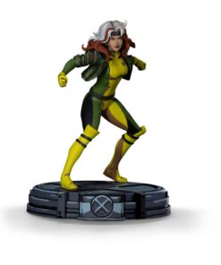 Marvel Art Scale Statua 1/10 X-man ´79 Rogue 18 Cm Iron Studios