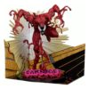 Marvel Collection Pvc Statua 1/10 Carnage (the Amazing Spider-man -362) 18 Cm Mcfarlane Toys