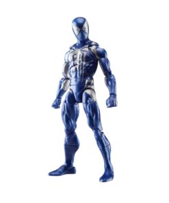 Marvel Legends Gameverse Spider-Man 2 Action Figura Peter Parker Anti-Venom Suit 15 Cm Hasbro