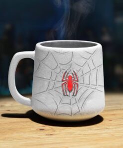 Marvel Shaped Tazza Spider-man Paladone Products