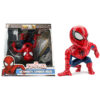 Marvel Spider-man Metal Figura 15cm Jada Toys