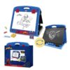Marvel Spiderman Portable Stationery Set Cerdà