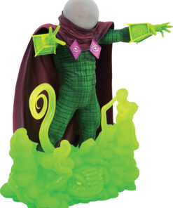 Marvel Statua Gallery Comic Mysterio Figura 23 cm Diamond Select